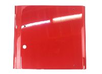 30030124 Panel side 334X379 F5-09 for VDL