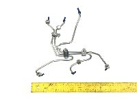 1655707 Jeu de tuyaux de pression d'injecteur de carburant 41655707 - PACCAR