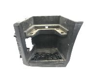7423315557 Nedre stegplatta, komplett, vänster RENAULT TRUCKS 7423315545 7484560317 7482148692 T (2013-) RENAULT TRUCKS