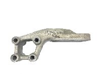 22383055 Suportul cabinei, spate stânga Bracket traverse Gearboxes LH=RH VOLVO