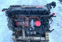 7422688153 Motor RENAULT TRUCKS T (2013-) RENAULT