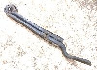 5010600024 Luftfjäderpaket, drivande axel, höger Leaf spring, Rear axle Right RENAULT Premium, Magnum