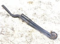 5010600023 Arc lamelar suspensie aer, axa motrica stângă Leaf spring, Rear axle Left RENAULT, VOLVO