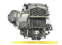 7484593232 Radiateurs de chauffage et de refroidissement de cabine avec boîtier RENAULT TRUCKS 7482348991 7482348993 T (2013-) MAHLE