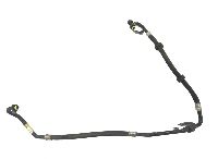 7484591053 Oro kondicionavimo vamzdis RENAULT TRUCKS 7484507657 84591053 784507657 T (2013-) RENAULT TRUCKS