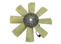 7421990513 Dzesēšanas ventilators komplekts RENAULT TRUCKS 7485013396 7485019396 7421872108 7422037690 21990513 T (2013-) RENAULT