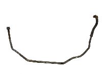 7423261154+ Țeava de ulei a servodirecției RENAULT TRUCKS 21588687 7423261154 T (2013-) RENAULT TRUCKS