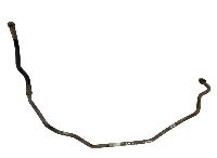 7423261154 Țeava de ulei a servodirecției RENAULT TRUCKS 23261154 T (2013-) RENAULT TRUCKS