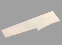 7482280996 Sidospoiler för hytt, vänster RENAULT TRUCKS 7482280784 T (2013-) RENAULT TRUCKS