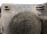 1832396 Framljus, höger DAF 1699316 LF45, LF55, LF180, CF65, CF75, CF85 (2001-) HELLA
