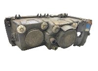 1743691 Framljus, vänster DAF 1699933 1636911 LF45, LF55, LF180, CF65, CF75, CF85 (2001-) HELLA