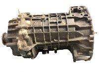 1705638 Boîte de vitesses DAF 6AS-800TO LF45, LF55, LF180, CF65, CF75, CF85 (2001-) WABCO ZF