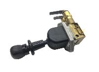 1404263 Stāvbremzes vārsts Hand Brake Valve DAF, RENAULT, SCANIA