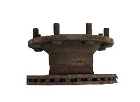 1703805 DAF 1703800 1703801 LF45, LF55, LF180, CF65, CF75, CF85 (2001-)