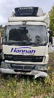 DAF 210hp LF45 (01.01-) 4461cm3 152kw