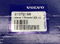21072198 Rola de ghidare a curelei - VOLVO