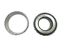 39580+39520 Radlager Vorderachse 39580 39520 053893839912 0376677427 20428192 - TIMKEN