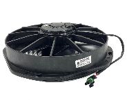 500023475 Ventiliatorius, kondicionierius 1E21048G01 11617539 781414 60005902 - THERMO KING