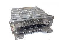 9521663 Unité de contrôle de la boîte de vitesses Electronic Control unit, Gearbox DH10A285/5HP590 VOLVO