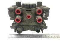 4801040090 EBS Axle Modulator, Drive axle for SOLARIS, VDL, IRIZAR