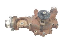 41734841 Pompa płynu chłodzącego VDL 1734841 1734841R Citea XLE, SLE (2012-)