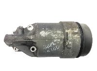 1446645 Alyvos filtro korpusas VDL 1661431 1739447 41739447 30136806 Citea XLE, SLE (2012-)