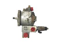 41161021 Hydraulikmotor für Kühlventilator VDL 0511725605 AZMN-22-022UCB20PX-S0077 Citea XLE, SLE (2012-) JONCKHEERE TRANSIT 2000