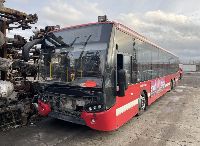 VDL 310hp Citea XLE (01.12-) 9200cm3 231kw