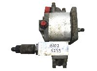 41161021 Silnik hydrauliczny wentylatora chłodzącego VDL 0511725605 AZMN-22-022UCB20PX-S0077 Citea XLE, SLE (2012-) REXROTH