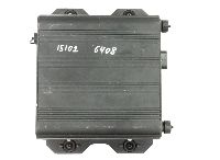 MT122601D019 Audio / Video, Others VDL Citea XLE, SLE (2012-)
