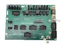 40750331 Placă de circuit cu siguranțe VDL 00846804 E231499 Citea XLE, SLE (2012-)