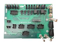40750331 Placă de circuit cu siguranțe VDL 00846804 E231499 Citea XLE, SLE (2012-)
