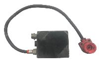 20277972 Xenon-block, höger VDL 5DV007810-12 5DV00781012 Citea XLE, SLE (2012-) HELLA