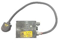 20277972 Xenon-block, vänster VDL 5DV007810-12 5DV00781012 Citea XLE, SLE (2012-) HELLA