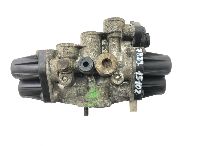 9347050090 Nelikklapp VDL 30016463 41160895 Citea XLE, SLE (2012-) WABCO
