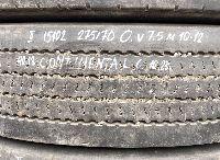 275/70R22.5 Roata CONTINENTAL 
