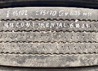 275/70R22.5 Roata CONTINENTAL 