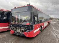 VDL 310hp Citea XLE (01.12-) 9200cm3 231kw
