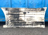 2027318 Küljespoiler ühes osas, vasak SCANIA P,G,R,T-series (2004-2017)