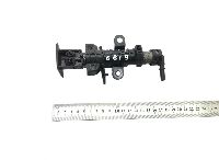 1883637 Headlight Washer SCANIA LH P, G, R, T; F, K, N - series