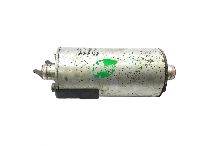 1884085 Air Compressor Resonator SCANIA 1880725 1804899 P,G,R,T-series (2004-2017)