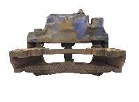MXC9103001 Bremžu suports, Priekšas tilts, labā puse IVECO A9444203001 A9424206701 A9424206706 501215847 41285183 41211286 41285003 5801341080 Stralis, Trakker (2002-) KNORR-BREMSE