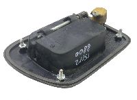 504343231L Exterior Door Handle Left for IVECO Stralis AD/AT