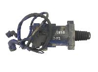 1917956 Servo Assisted Clutch IVECO 1897867 1938762 1447248 42536490 42560762 81307166102 42568691 42569800 81307166099 81307166111 81307166113 81307166115 81307166109 81.30716-6102 81.30716-6111 81.30716-6113 81.30716-6115 81.30716-6109 85109289 50005662