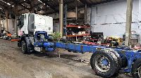 IVECO 310hp Stralis (01.02-) 7790cm3 228kw