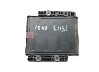 2020255 Valdymo blokas, ECAS DAF 2020255R 2020255RN CF450, CF460 (2017-) WABCO