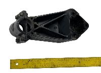 1371225 Soporte del guardabarros, eje trasero derecho DAF 1629046 1371226 1371224 CF450, CF460 (2017-)