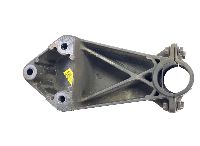 1371225 Soporte de guardabarros, eje motriz delantero derecho DAF 1629046 1371226 1371224 CF450, CF460 (2017-)