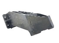 1371225 Soporte de guardabarros, eje motriz delantero izquierdo DAF 1629046 1371226 1371224 CF450, CF460 (2017-)