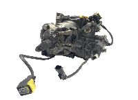 2184057 Kuro filtro korpusas DAF CF450, CF460 (2017-) PACCAR